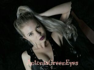 AntoniaGreenEyes