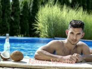 Antonio_Valentini