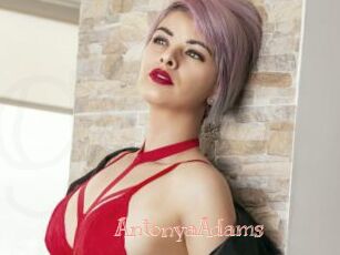AntonyaAdams