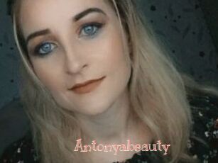 Antonyabeauty