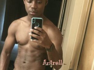 Antrell