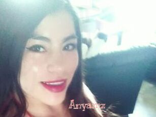 Anyamz