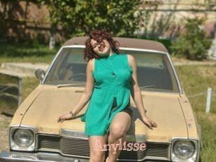 Anylisse