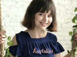 AnytaRei