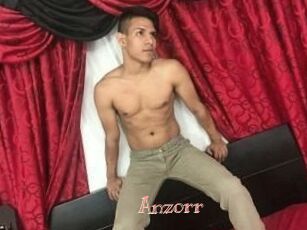 Anzorr