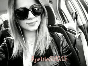 ApetiteSYLVIE