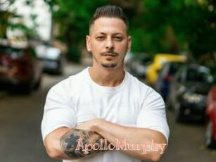 ApolloMurphy