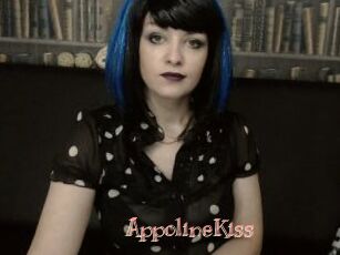 AppolineKiss