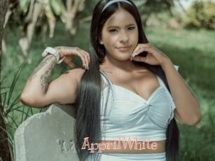 ApprilWhite