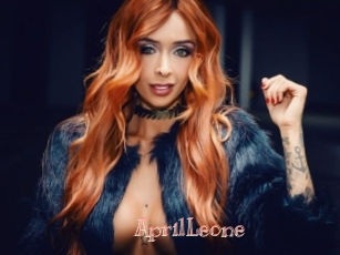 AprilLeone