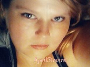 AprilStorms