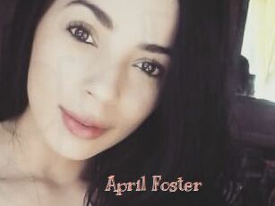 April_Foster