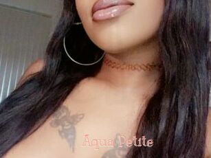 Aqua_Petite