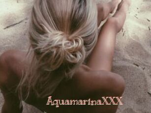 AquamarinaXXX