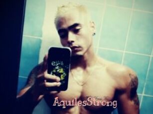 AquilesStrong