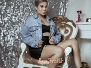 AraSmith