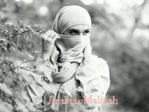 ArabianMalikah