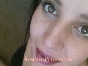 ArabianPrincessXO