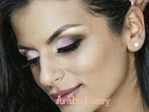 ArabicPussy