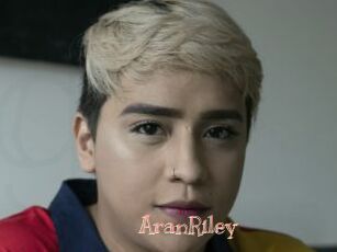 AranRiley