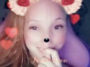 ArcadiaLynn