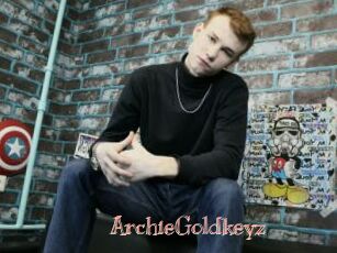 ArchieGoldkeyz