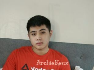 ArchieKens