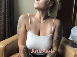 AriaSteele