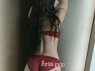 Aria_pop