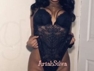 AriahSilva