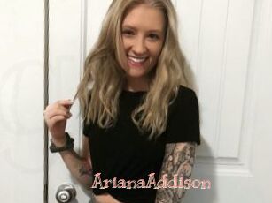 ArianaAddison