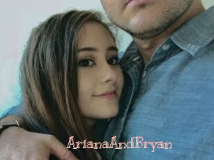 ArianaAndBryan