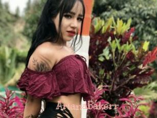 ArianaBakerr
