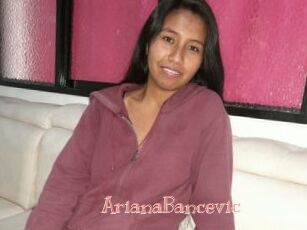 ArianaBancevic