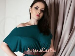 ArianaCarter