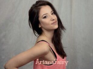 ArianaFairy