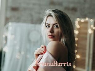 ArianaHarris