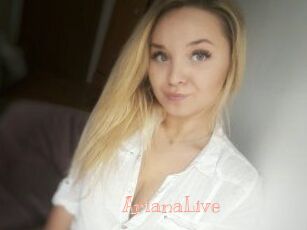 ArianaLive