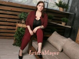 ArianaMayer