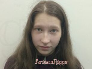 ArianaRiggs