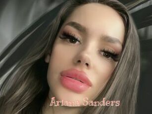 Ariana_Sanders