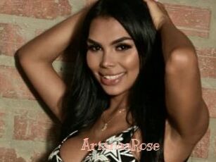 ArianaaRose