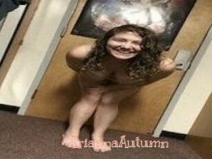 AriannaAutumn