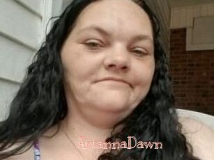 Arianna_Dawn