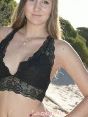 AriannaDulce