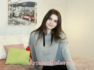 AriannaPaterson