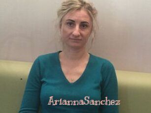 AriannaSanchez