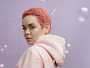 ArielLewis