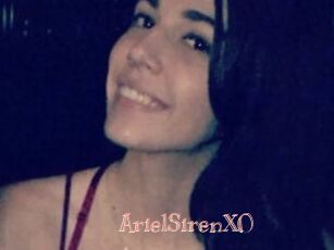 ArielSirenXO