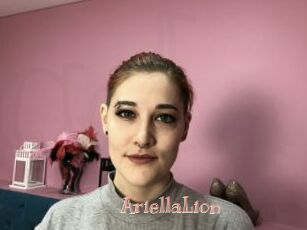AriellaLion
